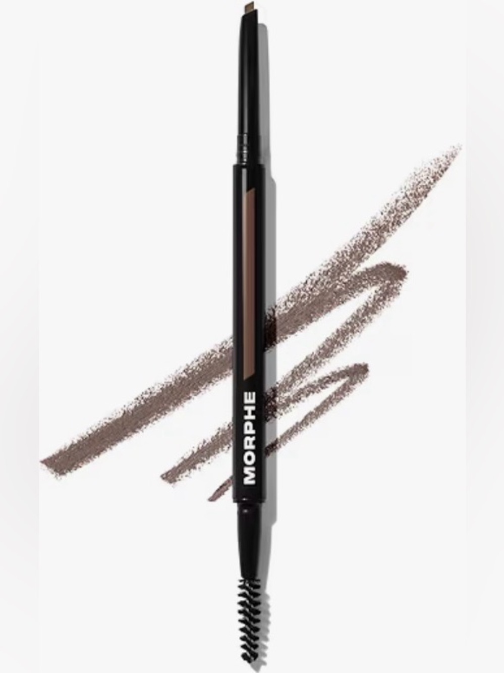 Morphe Definer Dual-Ended Brow Pencil & Spoolie